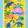 Dinosaur Riso