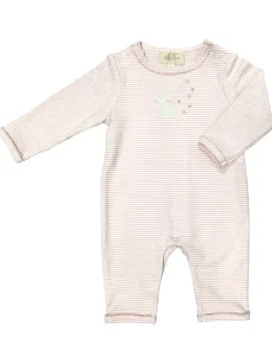 Dreaming Bunny Romper