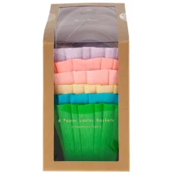 Easter Baskets (x 6)