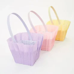 Easter Baskets (x 6)