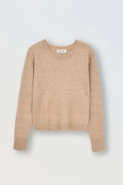 Essential Crewneck Sweater