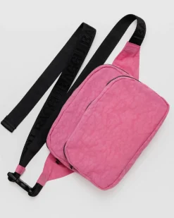 Fanny Pack - Azalea