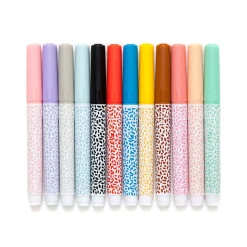 Felt Tip Markers