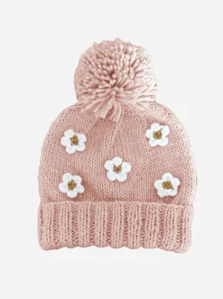 Flower Hat