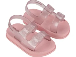 Follow Sandal - Two Colors