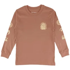 Good Times Forever L/S Tee