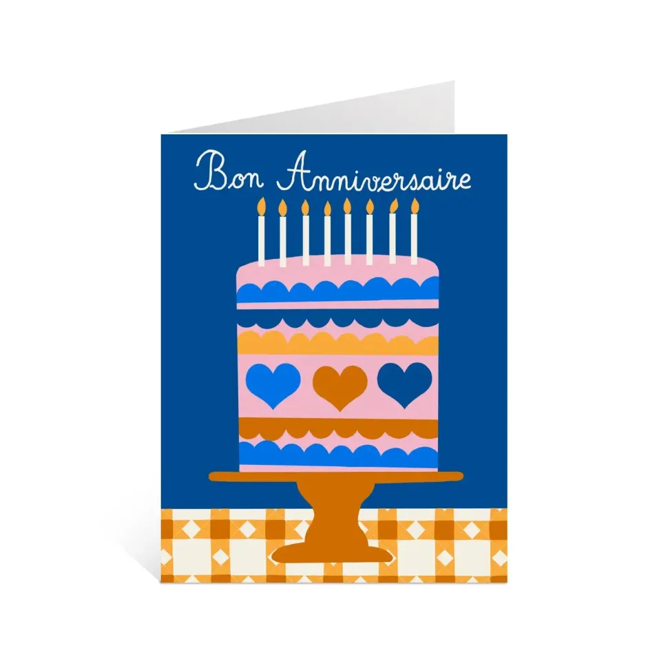 Greeting Cards by Lisa Congdon - several designs