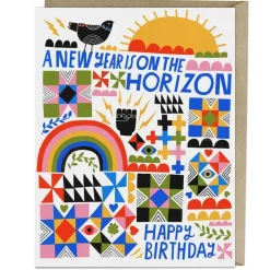 Greeting Cards by Lisa Congdon - several designs