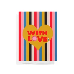 Greeting Cards by Lisa Congdon - several designs