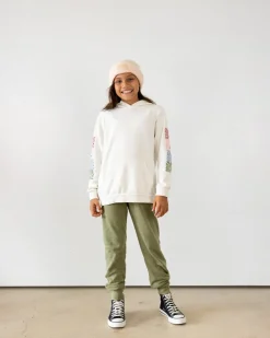 Grow Wild Hoodie