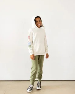 Grow Wild Hoodie