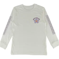 Have A Nice Day L/S Tee