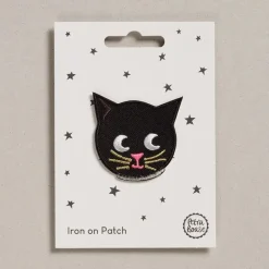 Iron-On Patches - several styles