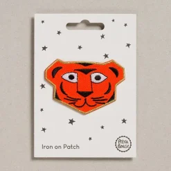 Iron-On Patches - several styles