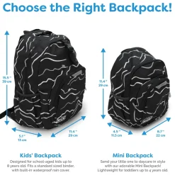 Kids Backpacks | Cool Peaks