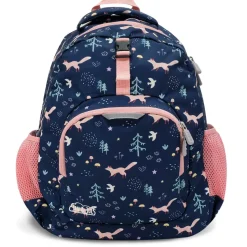 Kids Backpacks | Navy Forest