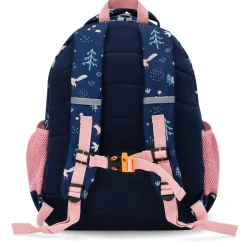 Kids Backpacks | Navy Forest