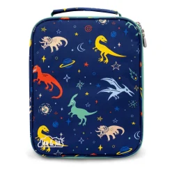 Kids Lunch Bag | Space Dinos
