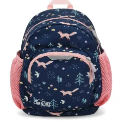 Kids Mini Backpacks | Navy Forest