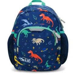 Kids Mini Backpacks | Space Dinos