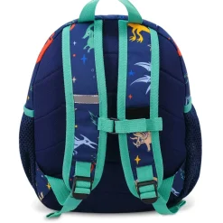 Kids Mini Backpacks | Space Dinos