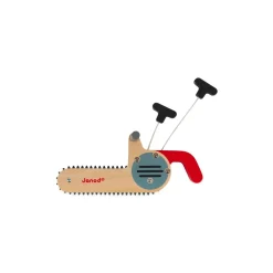 Kids Pretend Chain Saw