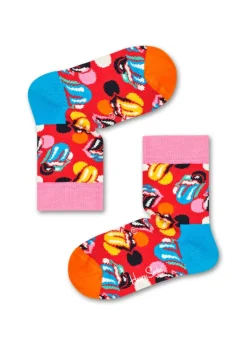 Kids Rolling Stones Sock Box Set