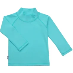 Kids UV Rashguard Top | Lagoon