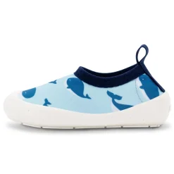 Kids Water Shoes | Blue Whale