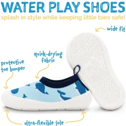 Kids Water Shoes | Lavender Ice Cream