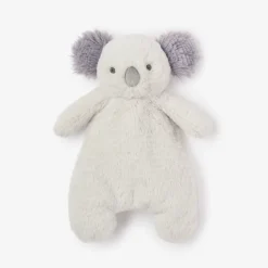Koala Snuggler Plush Security Blanket W/ Gift Box