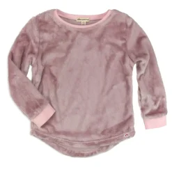 Laurel Top - Dusty Pink
