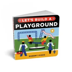 Let's Build a Playground