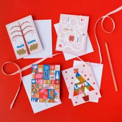 Love Tree Greeting Card