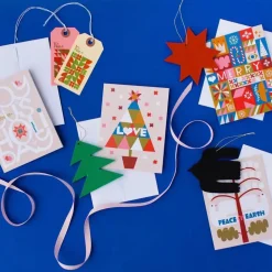 Love Tree Greeting Card