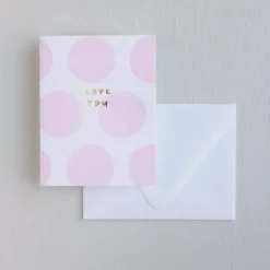 Love You - Pink Dots