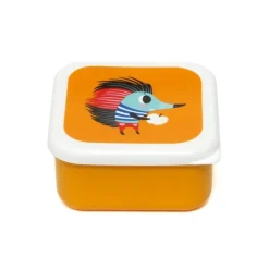 Lunchbox Set Animals
