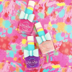 Nail Polish (several colors)