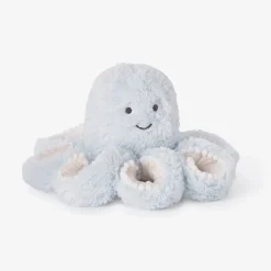 Octopus Baby Plush Toy
