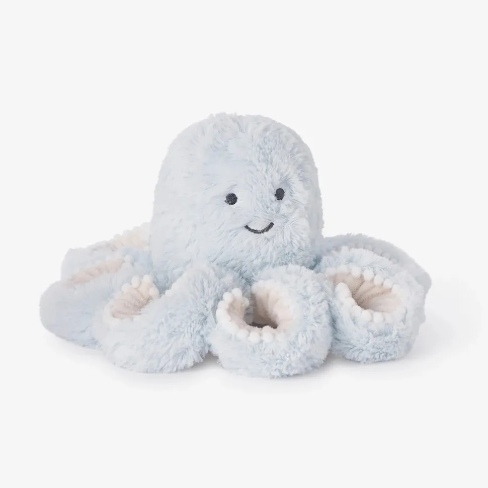 Octopus Baby Plush Toy