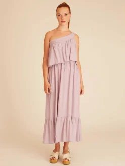 One Shoulder Dress