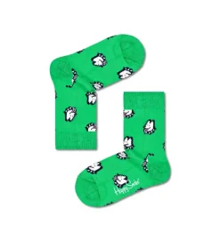 4-Pack Kids Pets Socks Gift Set