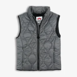 Packer Vest - Iron
