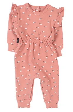 Petite Fruit Frill Romper