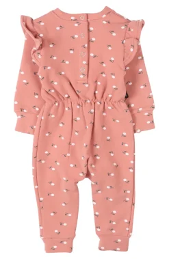 Petite Fruit Frill Romper