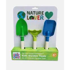 3 Piece Tool Set - Very Hungry Caterpillar