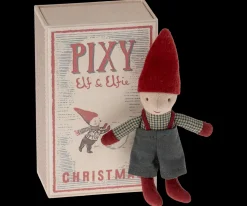 Pixy Elf