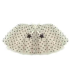 Polka Dot Tutu