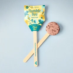Pollinator Seed Pops - Several Choices