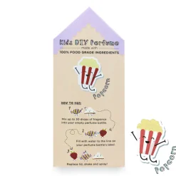 Popcorn Fragrance Oil